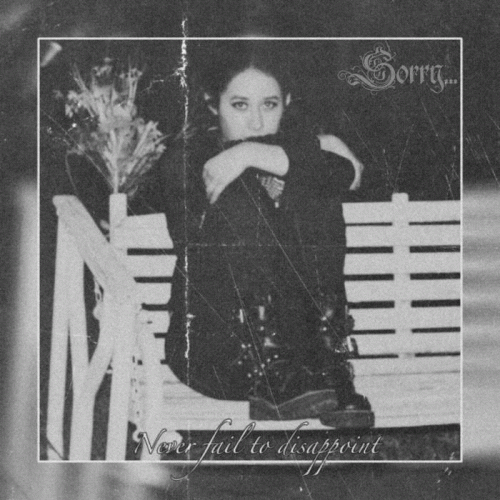 Sorry... : Never Fail to Disappoint